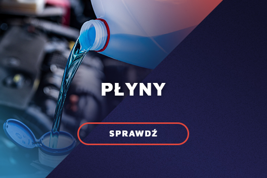 Płyny