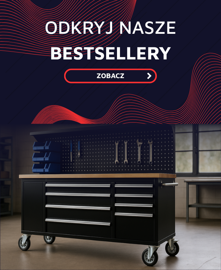 Odkryj nasze Bestsellery