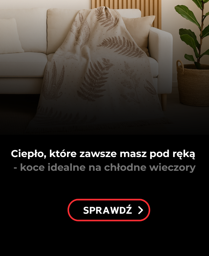 Poznaj nasze koce