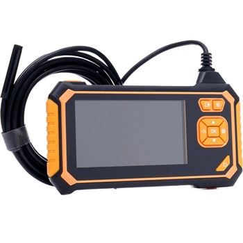 Kamera inspekcyjna 2600mAh