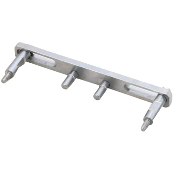 Blokada koła pasowego silników benzynowych 0.9 TCe 1.0 SCe 1.2 TCe – Renault Dacia Nissan Smart