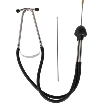 Stetoskop diagnostyczny warsztatowy dla mechanika