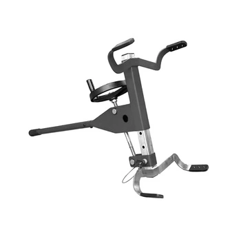 Szarpak ręczny tester luzu przegubów i zawieszenia