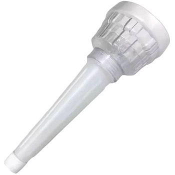 Lejek uniwersalny do demontażu filtra, 1szt.