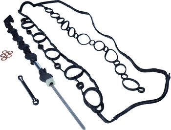 Zestaw naprawczy pokrywy zaworów Volvo XC60 2.4D (od 2011) 70-0465, Maxgear