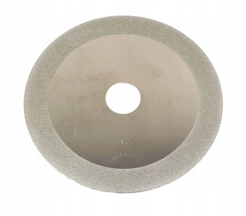 Tarcza Diamentowa 125 mm