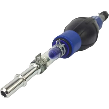 Pompa do odpowietrzania układów diesla