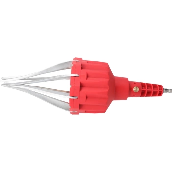 Przyrząd do montażu osłon przegubów pneumatyczny 20-115mm