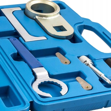 BLOKADA ROZRZĄDU VW CRAFTER LT VOLVO 2.4 2.5 TDI