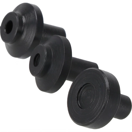 Zakuwarka nitownica do łańcuchów motocyklowych, 13el.