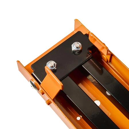 Koziołek warsztatowy składany stojak kobyłka 200kg zestaw, 2szt.