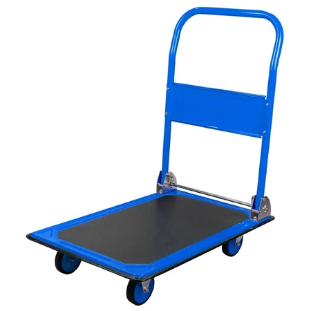 Wózek platformowy składany nośność 150kg