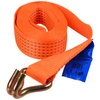 Pasy transportowe z grzechotką 6m 50mm 5T