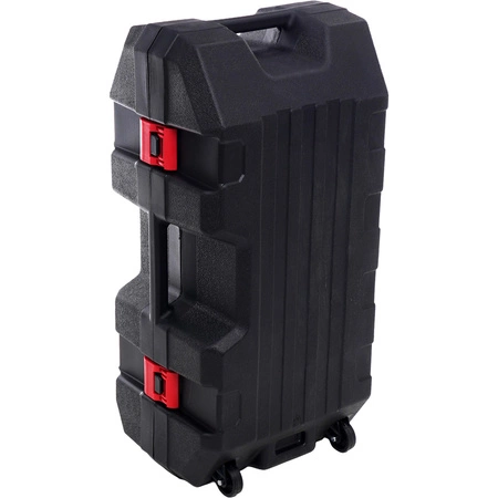 Kafar spalinowy wbijak do słupów 2-suwowy 45, 55, 88mm