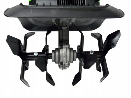 Glebogryzarka elektryczna kultywator 32cm