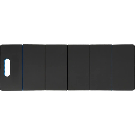 Mata ochronna składana dla mechanika 1200X450X22mm