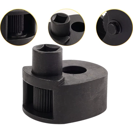 Klucz do drążków kierowniczych uniwersalny 32-42mm