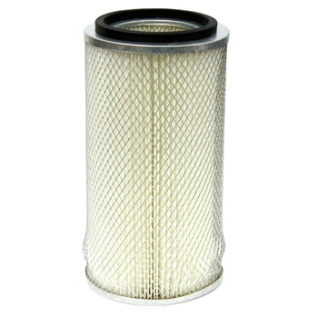 Filtr do piaskarki kabinowej pochłaniacz odpylacz