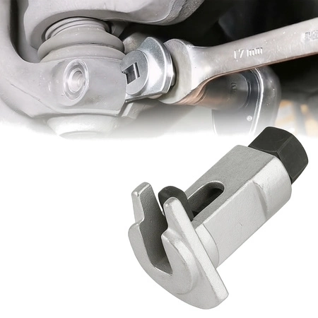 Separator do demontażu zawieszenia Rozpierak amortyzatora 5–11,5 mm