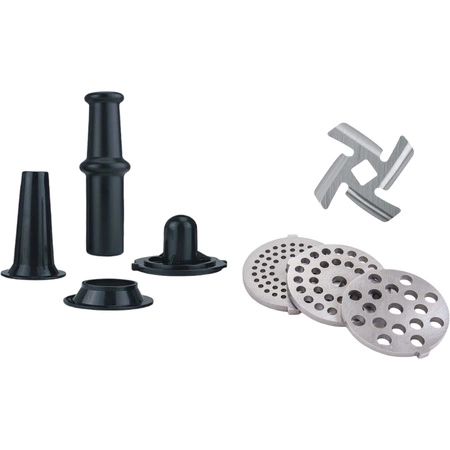 Maszynka do mielenia mięsa + akcesoria 2000W