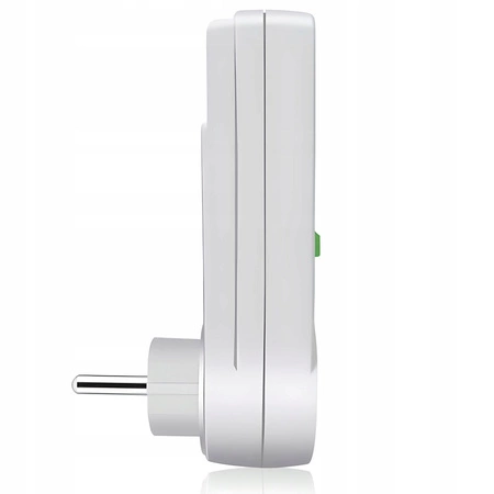 LICZNIK ENERGII MIERNIK POBORU PRĄDU WATOMIERZ