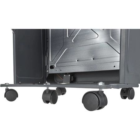 Piecyk gazowy 4,2kW typ 2 + reduktor + wąż