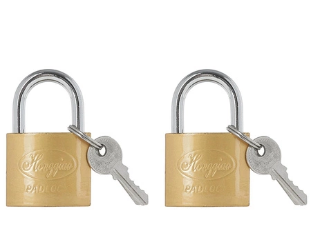 Uchwyty do przewozu drabiny na bagażniku dachowym, 2szt.