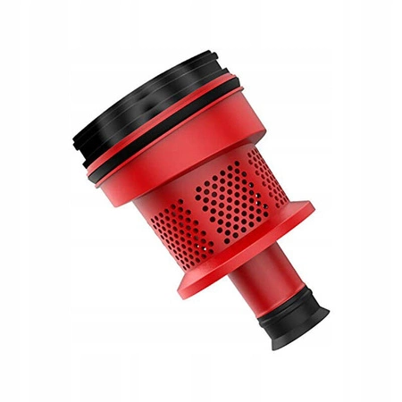 Odkurzacz pionowy 600W 0,5L