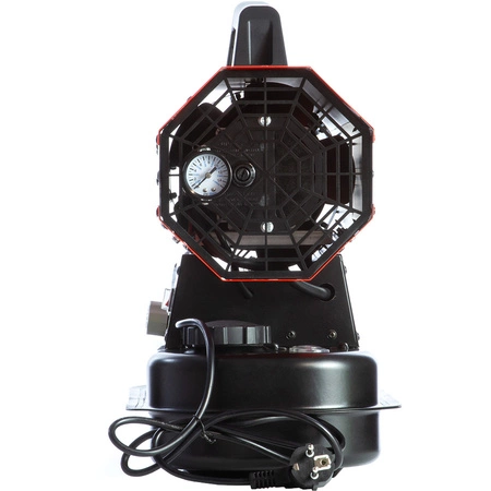 Nagrzewnica olejowa 30kW