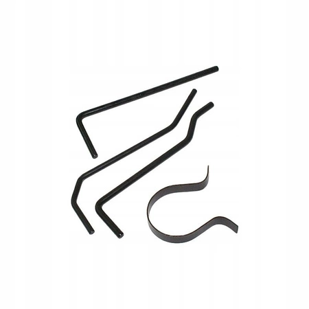 Blokada rozrządu Citroen/Peugeot PSA, D, TD, TDi, HDi.