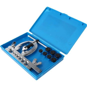 Zestaw do zarabiania przewodów hamulcowych z adapterami 5-16mm, 9el.