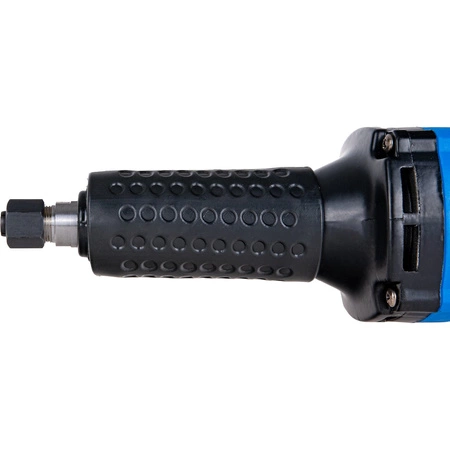 Szlifierka trzpieniowa prosta z regulacją 6mm 700W + akcesoria