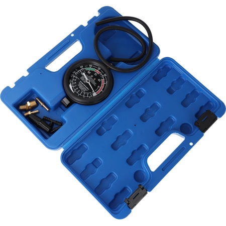 Miernik ciśnienia tester wakuometr