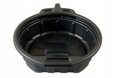 MISKA DO SPUSZCZANIA ZLEWANIA OLEJU WANNA 16L