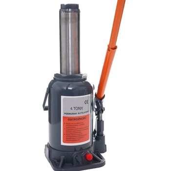 Podnośnik samochodowy butelkowy 4t