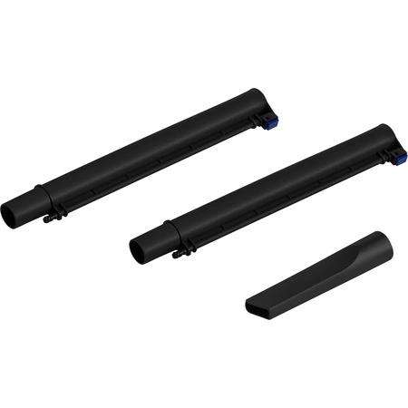 Odkurzacz piorący przemysłowy na sucho i mokro 2200W z filtrem HEPA