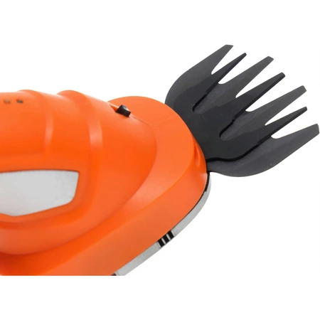 Nożyce akumulatorowe do trawy i krzewów