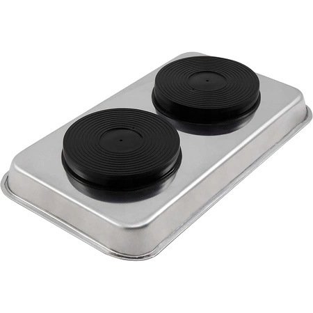 Miska magnetyczna warsztatowa prostokątna 240x140mm