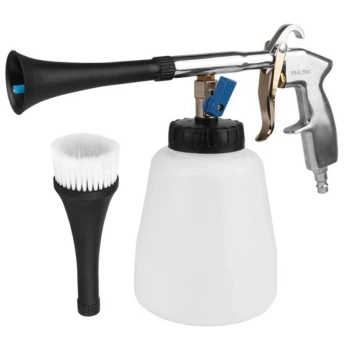 Pistolet do prania tapicerki myjka ręczna 5 bar, 1000ml