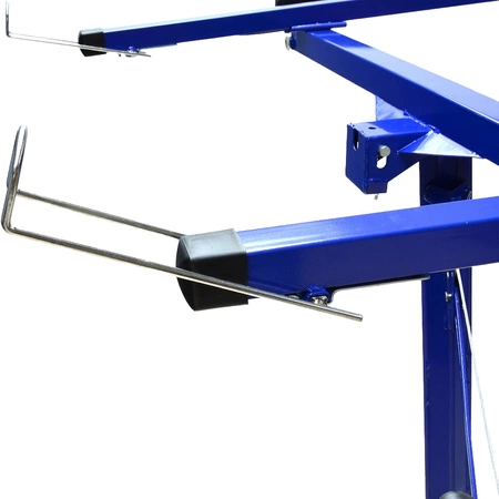 Podnośnik do płyt gipsowych 3,5m