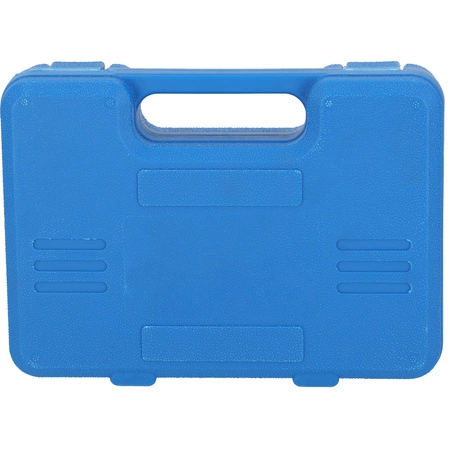 Rozpierak do rur wydechowych zestaw w walizce, 3el.