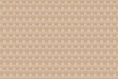 Donica na zioła Ziołownik z nawodnieniem i stelażem 95x40x30cm RD18, Kremowy