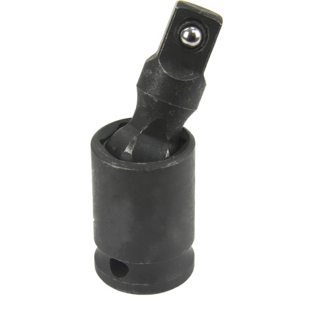 Przegub udarowy kulowy zestaw 1/4" 3/8" 1/2", 3szt.