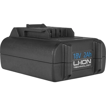 Przyssawka wibrująca akumulatorowa do układania płytek, zestaw z ładowarką + 2 x akumulator 2000mAh 18V