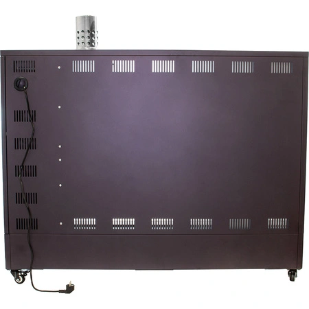 Nagrzewnica olejowa 16kW na podczerwień