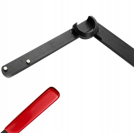 PRZYRZĄD DO DEMONTAŻU PASKÓW WIELOROWKOWYCH MINI