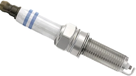 Świeca zapłonowa YR7NE 0242135527, Bosch