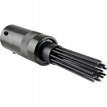 NASADKA IGŁOWA DO MŁOTKA PNEUMATYCZNEGO 19 IGIEŁ