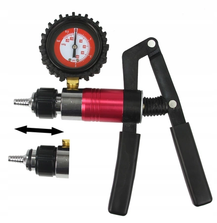 Pompka próżniowa - ciśnieniowa -1-3 bar