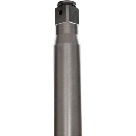 Klucz udarowy pneumatyczny 1" 5500Nm + walizka + 2 nasadki